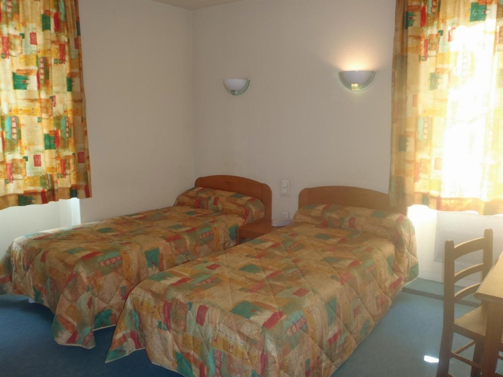 Hotel de Bordeaux Main image